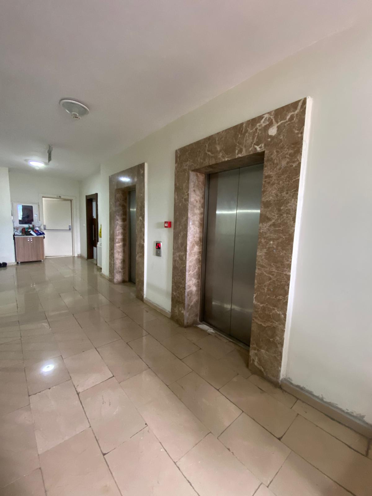 MABEL GAYRİMENKUL/ VAKFIKEBİR TOKİ'DE 2+1 SATILIK DAİRE